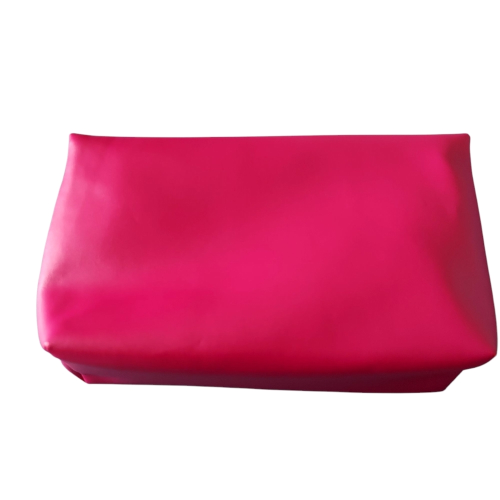 Salvatore Ferragamo"Perfume" Cosmetic Clutch - Picture 2 of 7